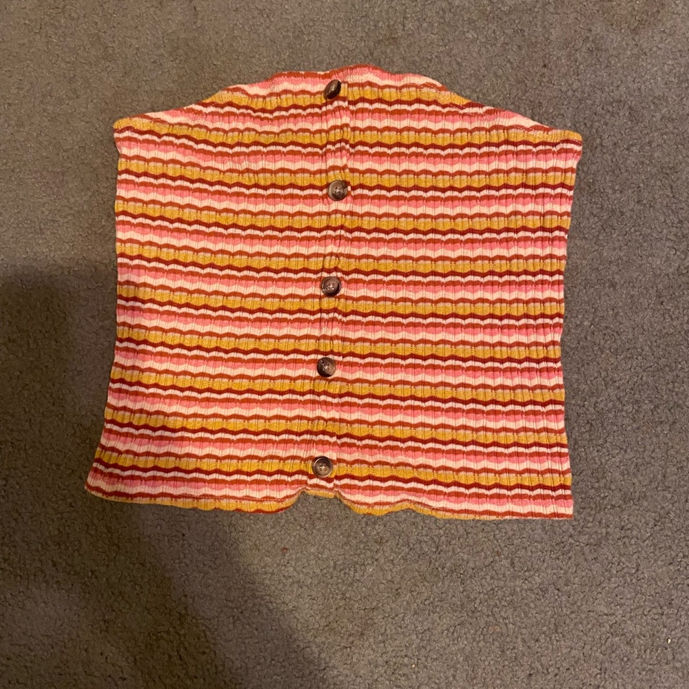 American eagle top